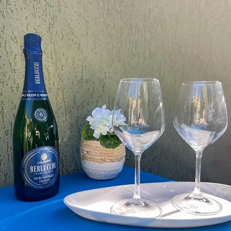 Privacy And Relax- House 5 Minutes From The Appartamento Costa Rei