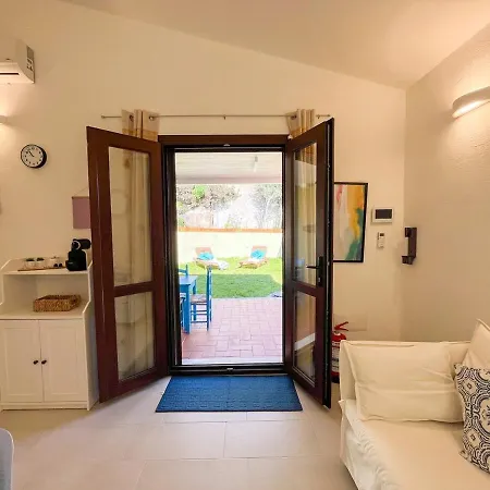 Apartmán Privacy And Relax- House 5 Minutes From The