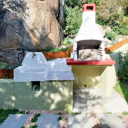 Apartmán Privacy And Relax- House 5 Minutes From The