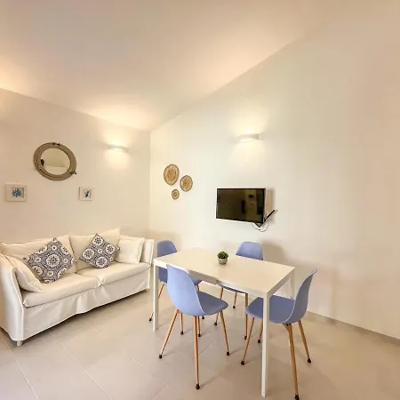 Privacy And Relax- House 5 Minutes From The Costa Rei