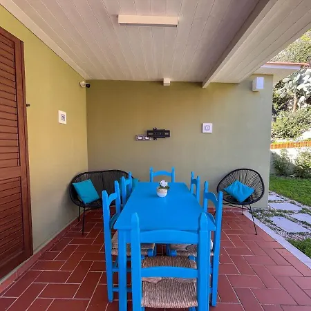 Privacy And Relax- House 5 Minutes From The Apartmán *