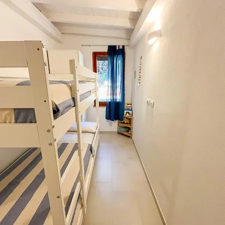 Privacy And Relax- House 5 Minutes From The Apartment