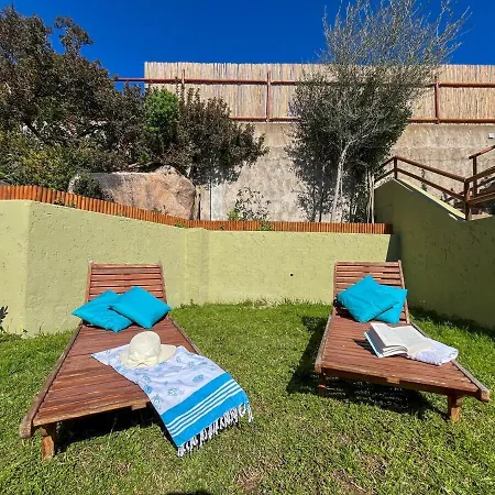 Privacy And Relax- House 5 Minutes From The Apartment *