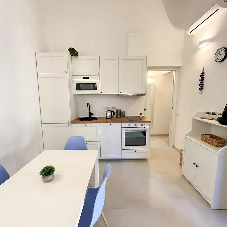 Apartmán Privacy And Relax- House 5 Minutes From The Costa Rei