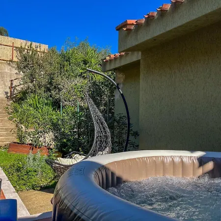 Privacy And Relax- House 5 Minutes From The Costa Rei