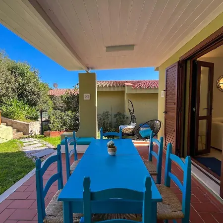Privacy And Relax- House 5 Minutes From The Apartmán