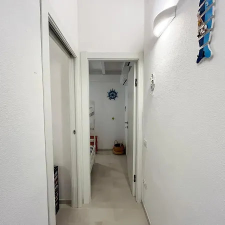 Apartmán Privacy And Relax- House 5 Minutes From The