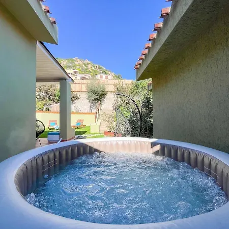 Privacy And Relax- House 5 Minutes From The *