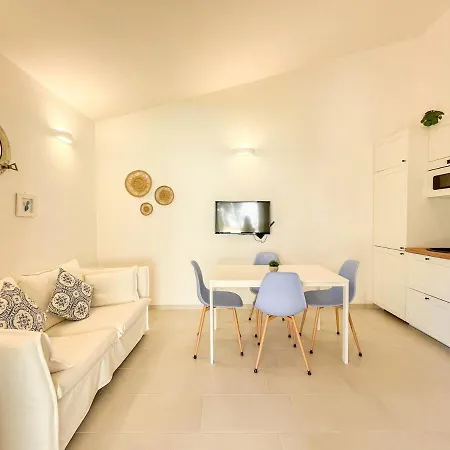 Privacy And Relax- House 5 Minutes From The Costa Rei