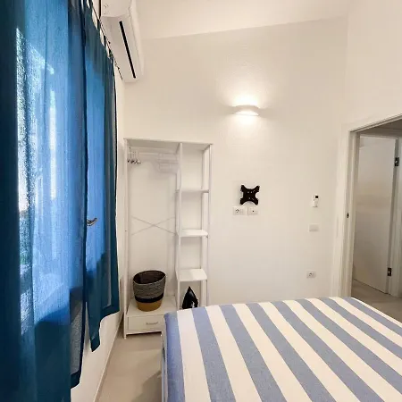 Privacy And Relax- House 5 Minutes From The Apartmán