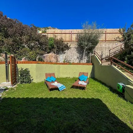 Apartmán Privacy And Relax- House 5 Minutes From The