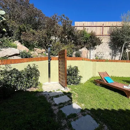 Apartmán Privacy And Relax- House 5 Minutes From The *