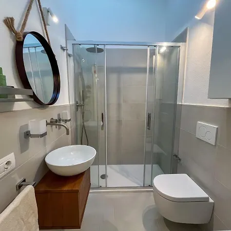 Apartmán Privacy And Relax- House 5 Minutes From The Costa Rei