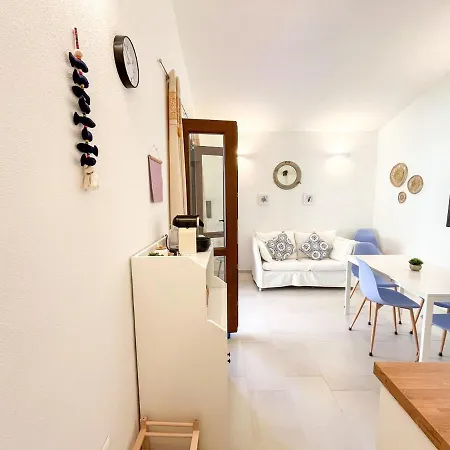 Privacy And Relax- House 5 Minutes From The * Costa Rei