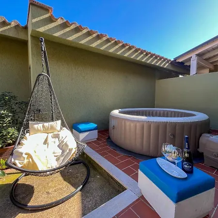 Privacy And Relax- House 5 Minutes From The