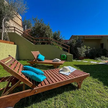 Privacy And Relax- House 5 Minutes From The *